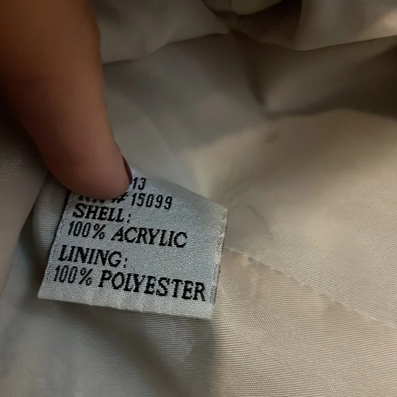 EXECUTIVE Collection Plaid Tan Black Grey Blazer - Picture 9 of 10